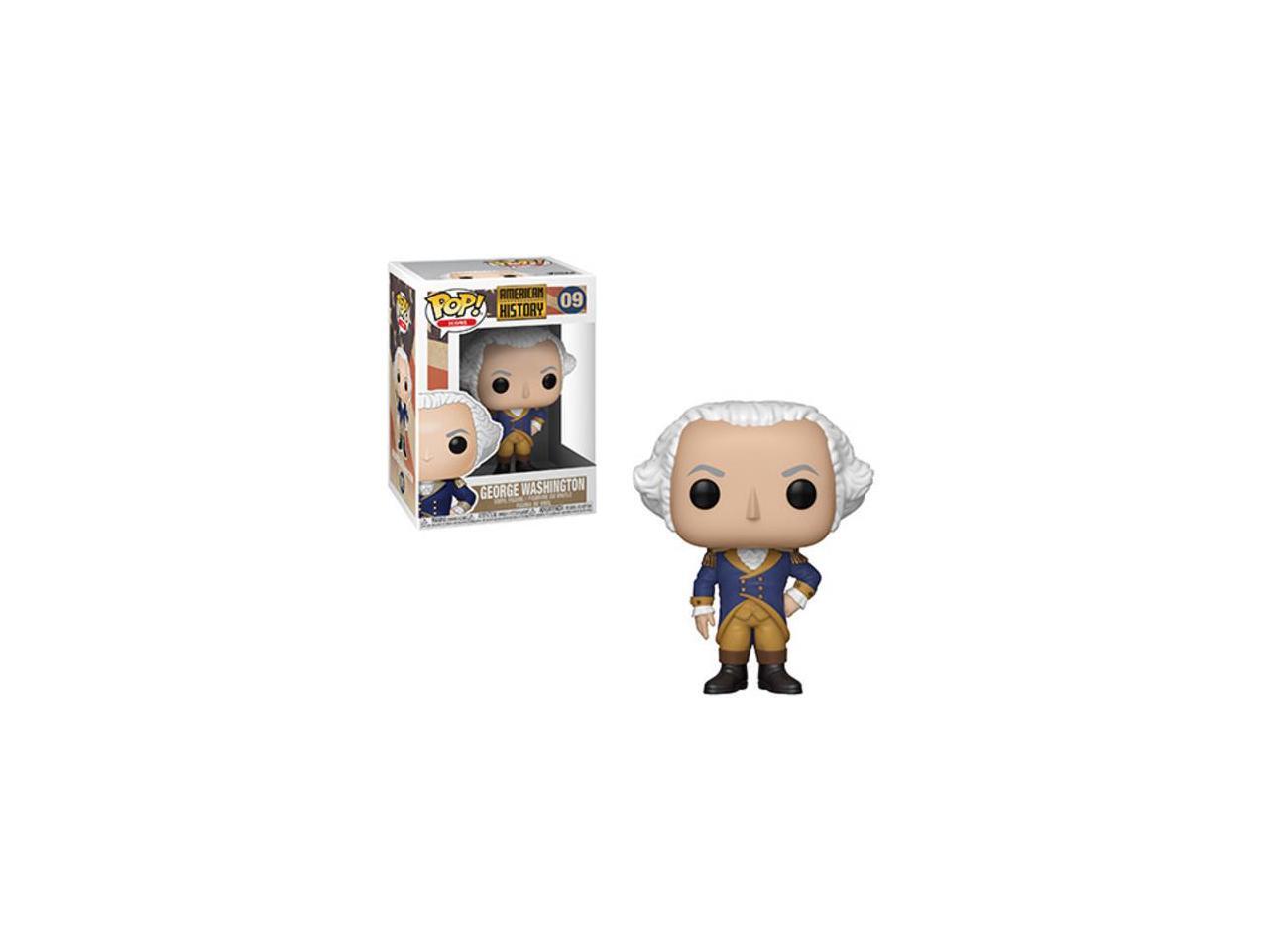 us history funko pop