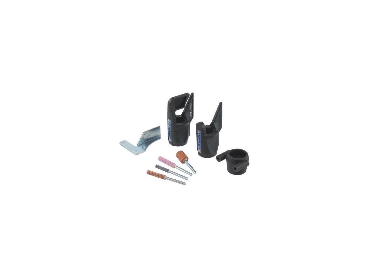 Dremel Garden Tool Sharpening Kit A67902