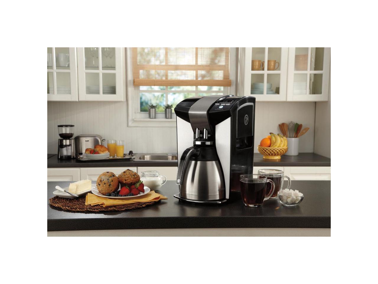 oster optimal brew coffee maker