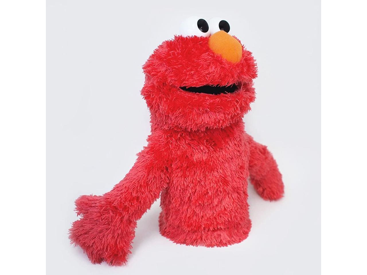 gund elmo 20 inch