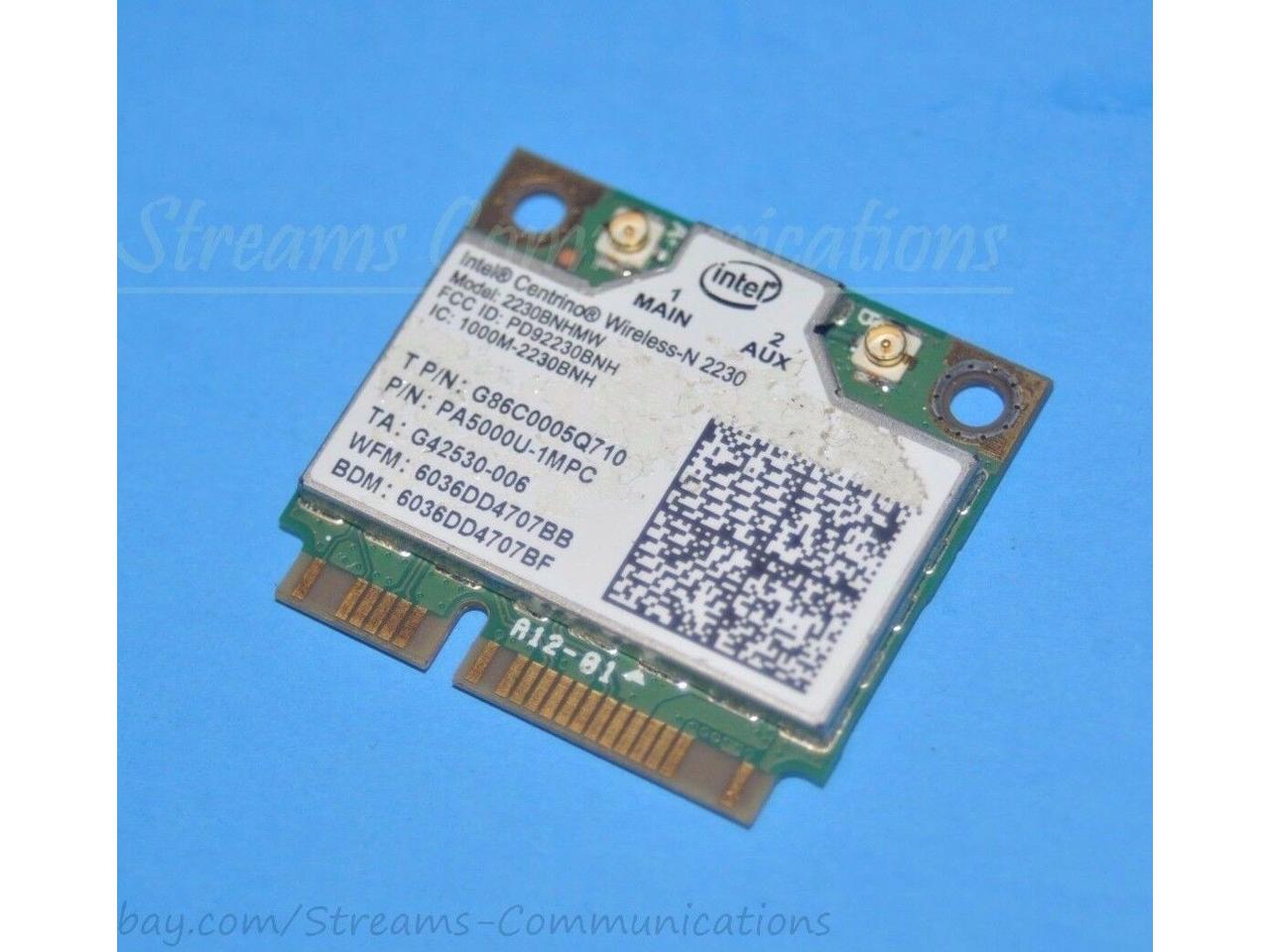 lenovo v570 1066 intel centrino wireless n 6150