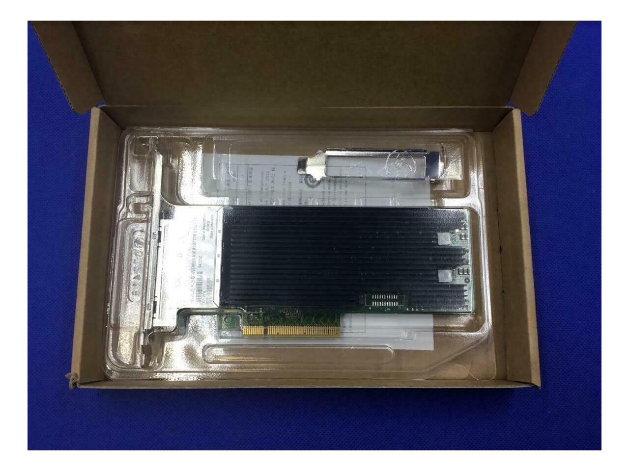 INTEL X710T4 INTEL ETHERNET X710-T4 - Newegg.com