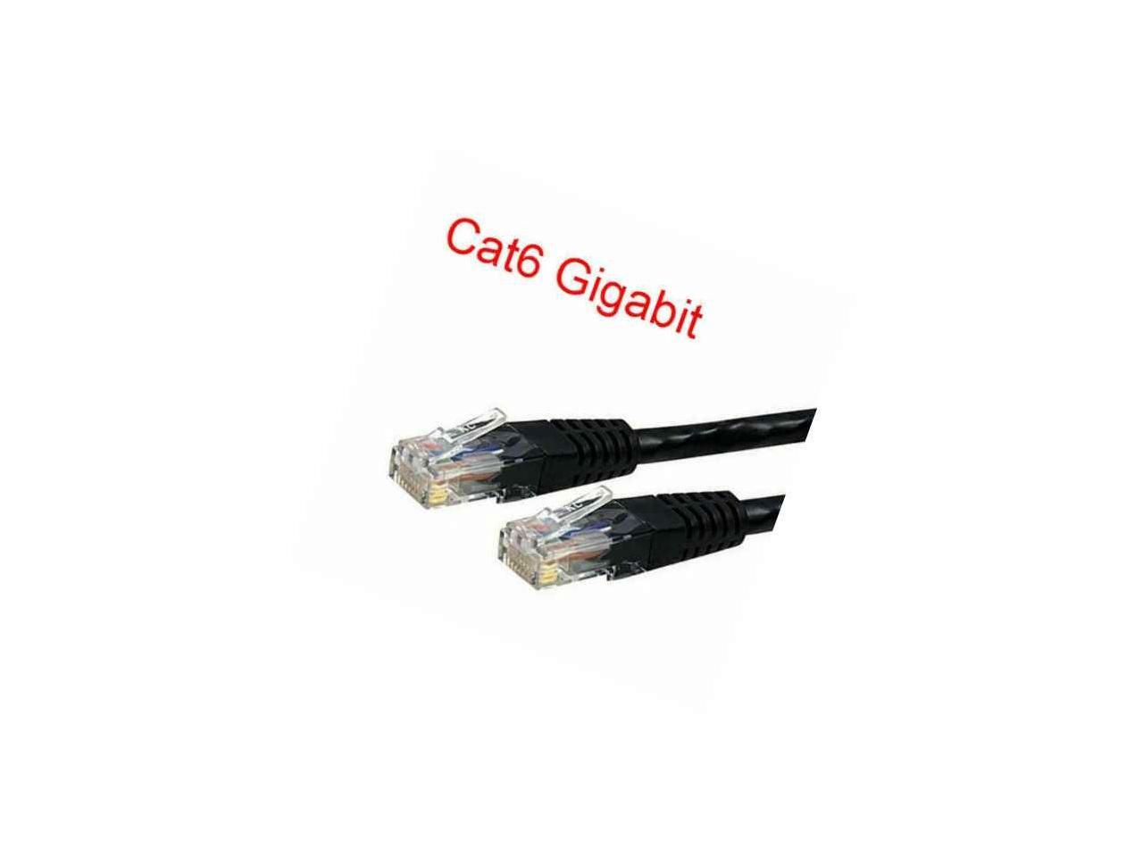 7.6M RJ11 to RJ11 4 Pin ADSL Broadband Phone Internet Router Modem Cable 