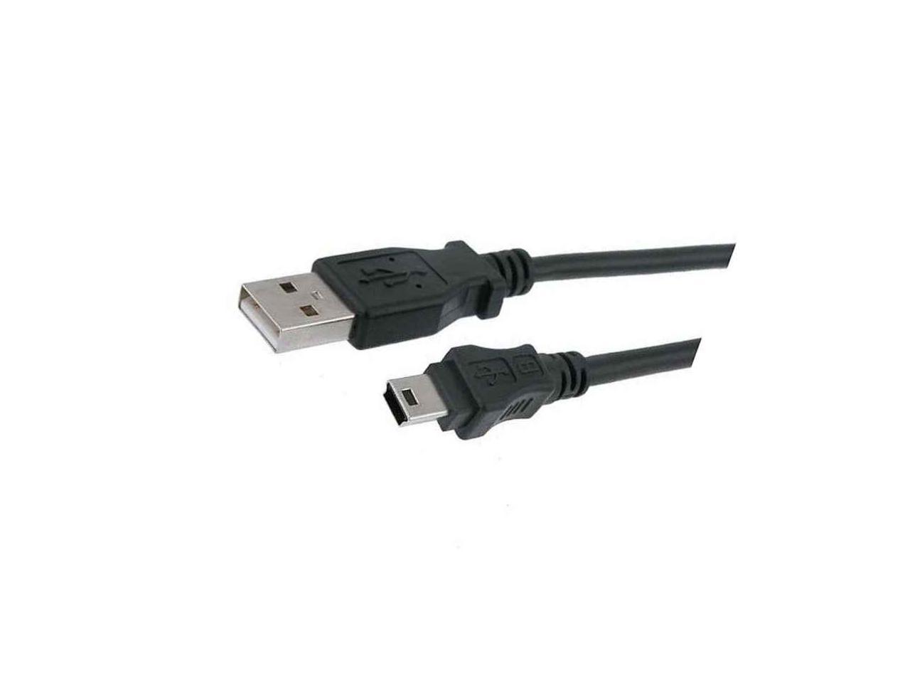 LEAD FOR PC AND MAC SONY  DSC-S85,DSC-S500 CAMERA USB DATA SYNC CABLE 
