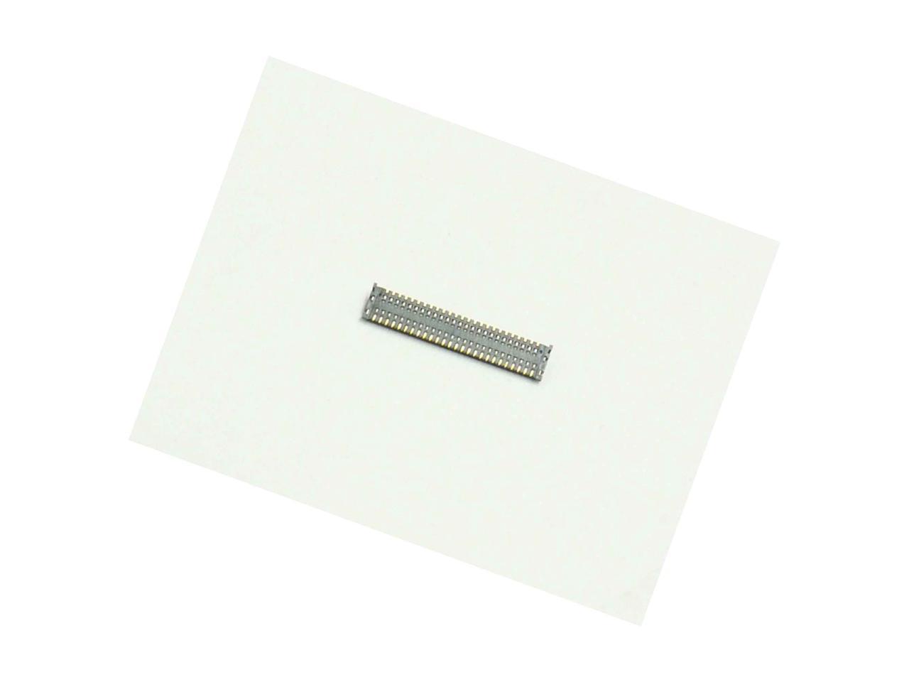 NEW LCD LED Screen Display FPC Connector  for iPad 4 A1458 A1459 A1460 