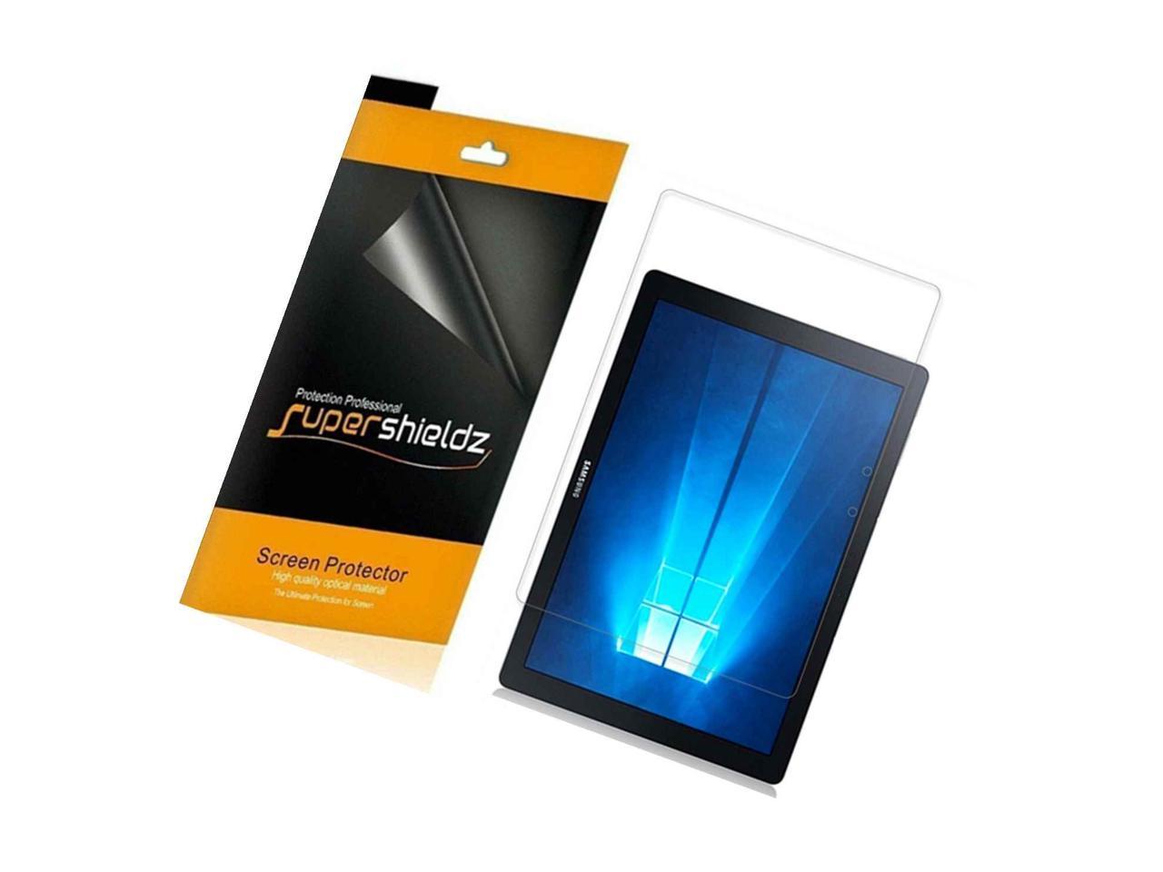 2X iPad 9.7 ZenTech® Tempered Glass 2017 Screen Protector Anti-Glare Matte 