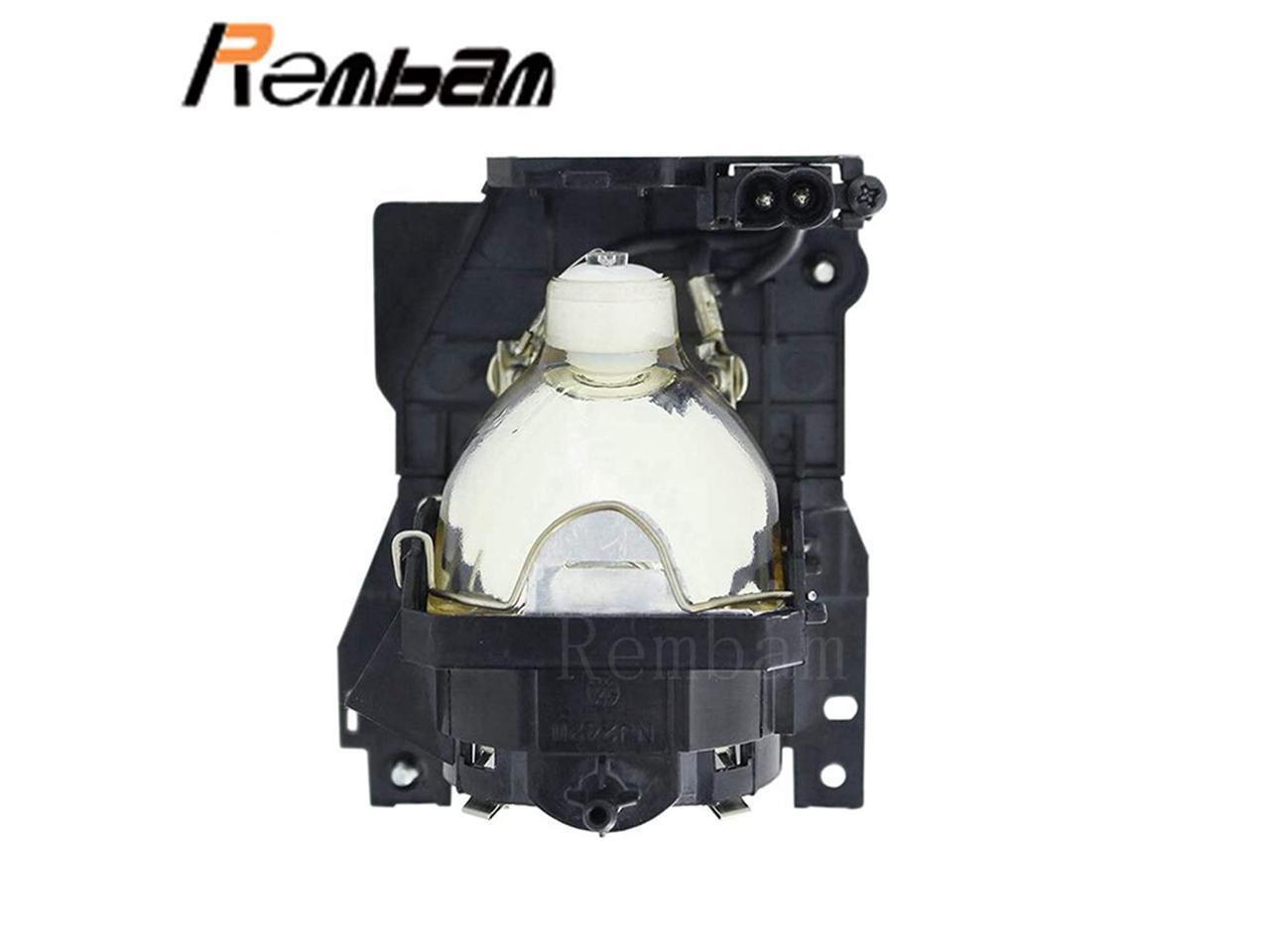 Dt00911 Projector Replacement Compatible Lamp With Housing For 