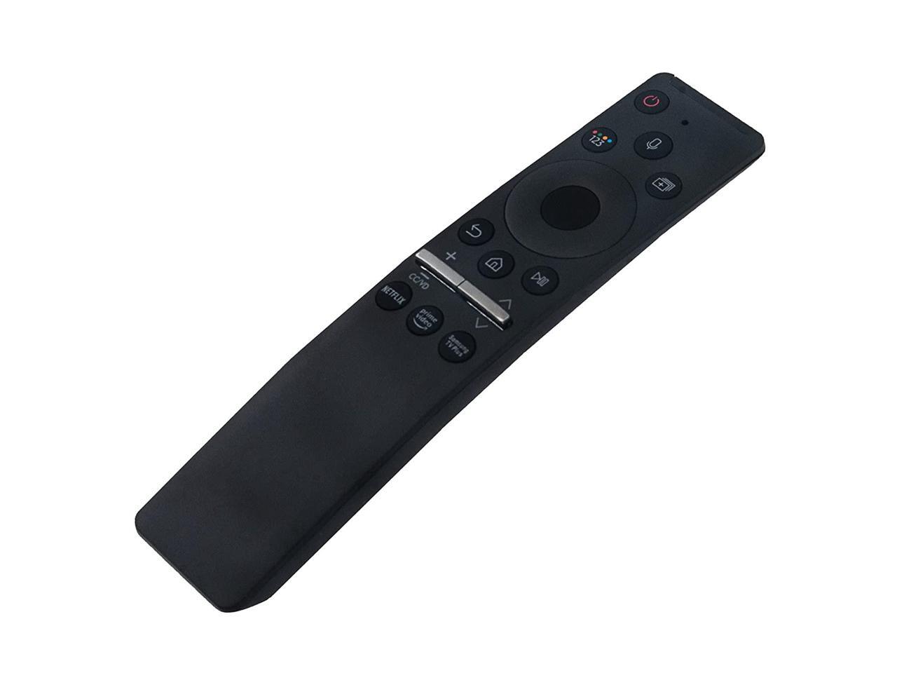Bn5901357A Replaced Remote Control Fit For Samsung 2021 Qled Series