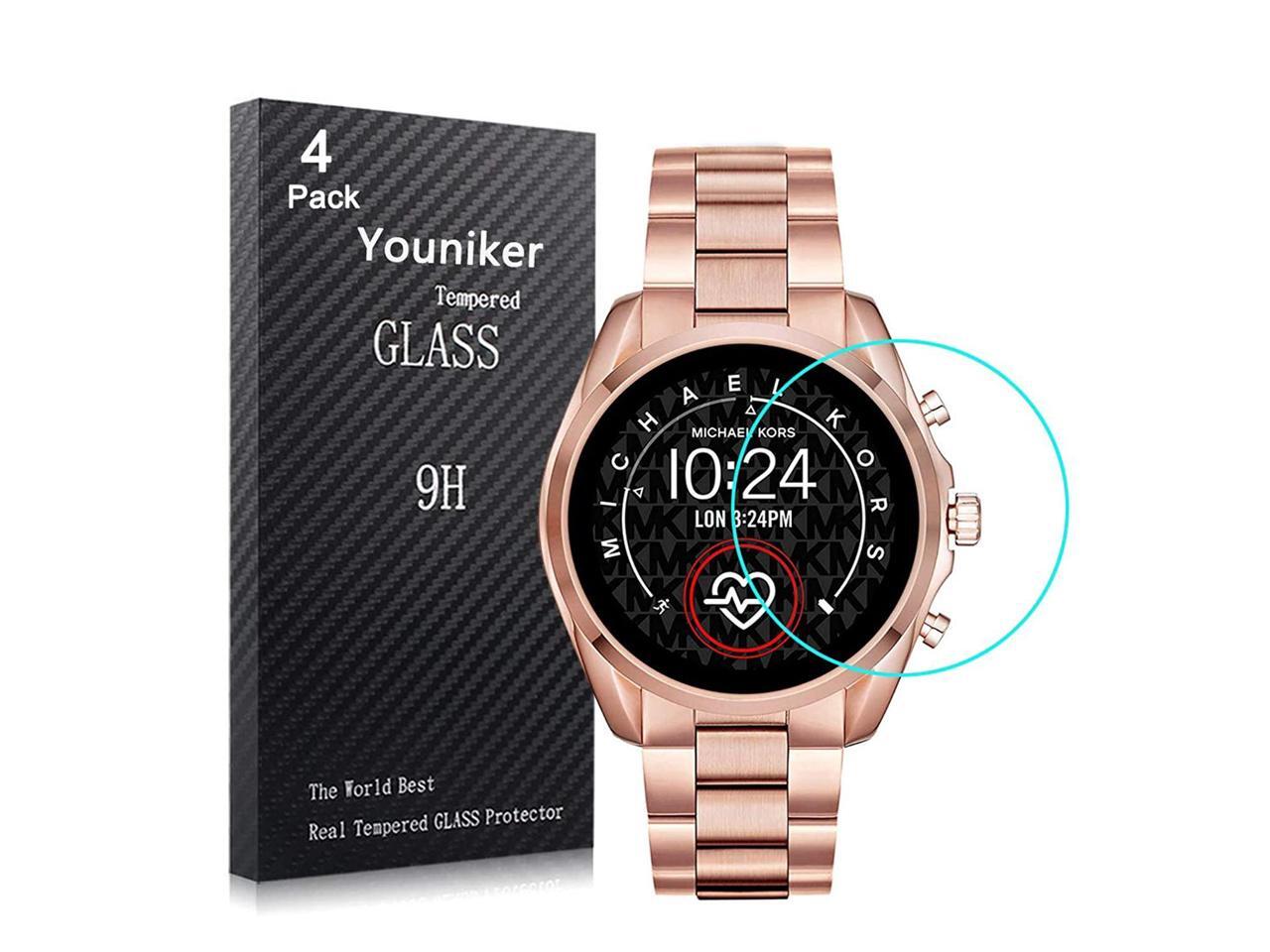 4 Pack For Michael Kors Access Bradshaw 