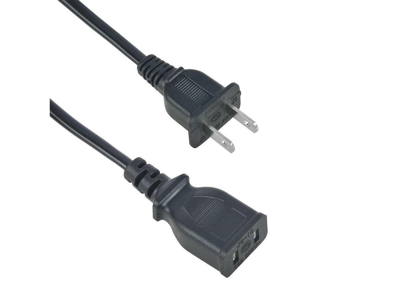 AC Power Extension Cord Cable Lead for EverStart Lot 11480 1200A 600A Saver 