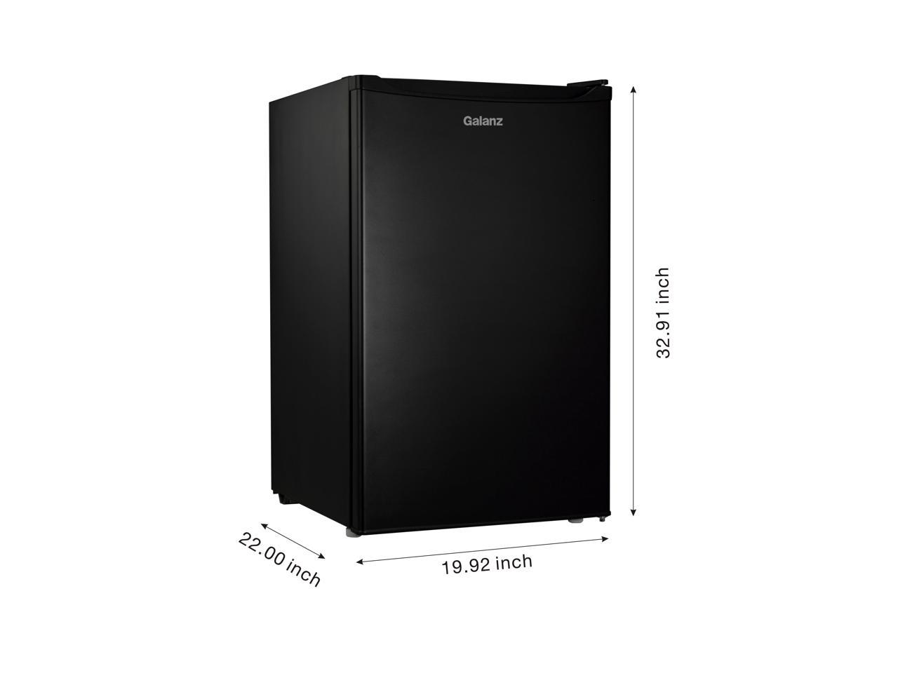 hisense 157l bar fridge hr6bf157b