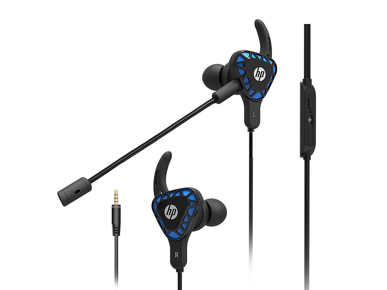 hp h150 wired headset