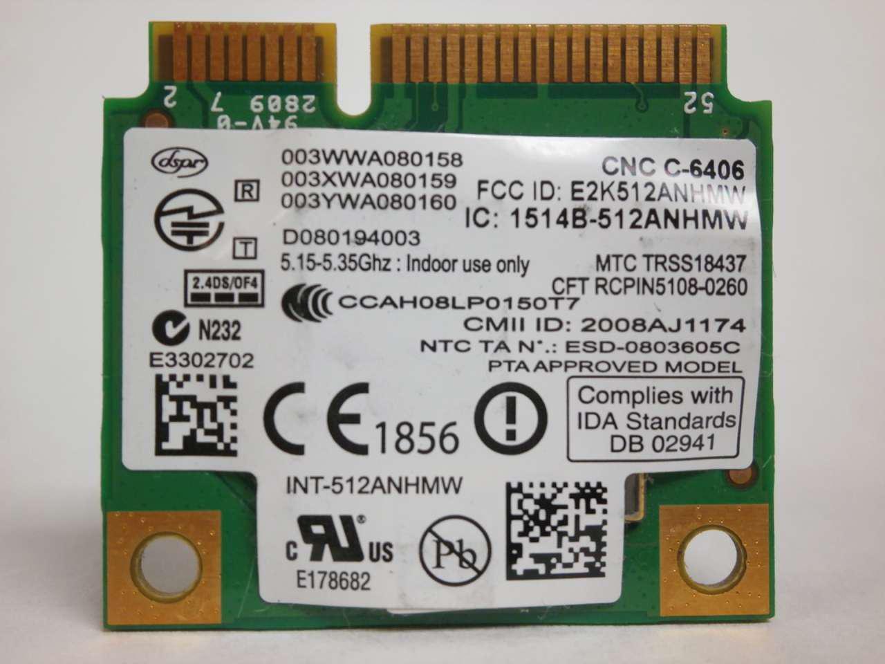intel wifi 5100 agn driver intel wifi 5100 agn driver