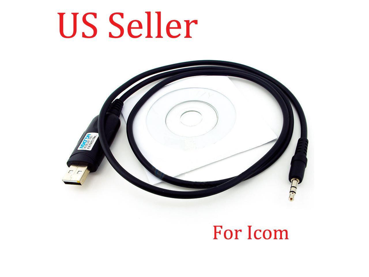 icom ic-f121 programming cable build icom ic-f121 programming cable build