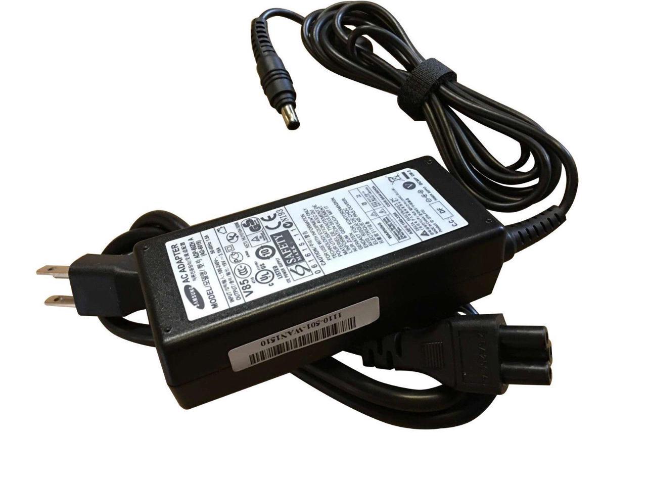 Samsung 19v 3.16a 60w Compatible With AD-6019R