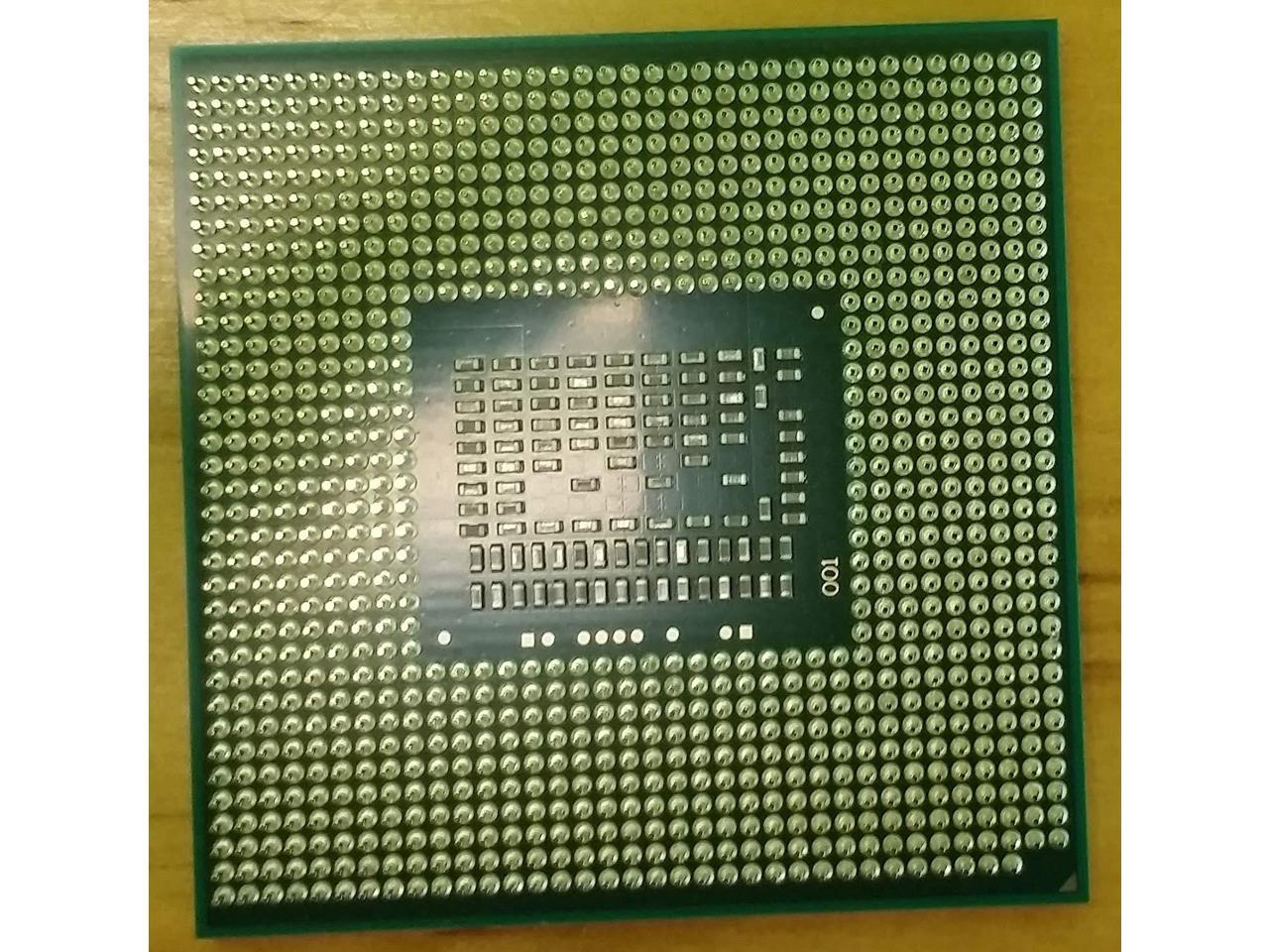 Процессор intel core i5 3230m замена на i7 3632qm