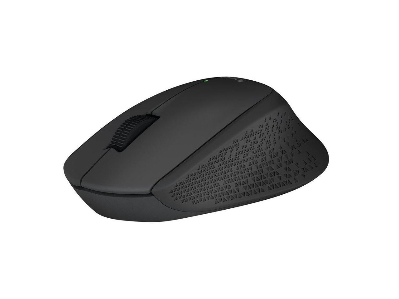 logitech m280 wireless mouse