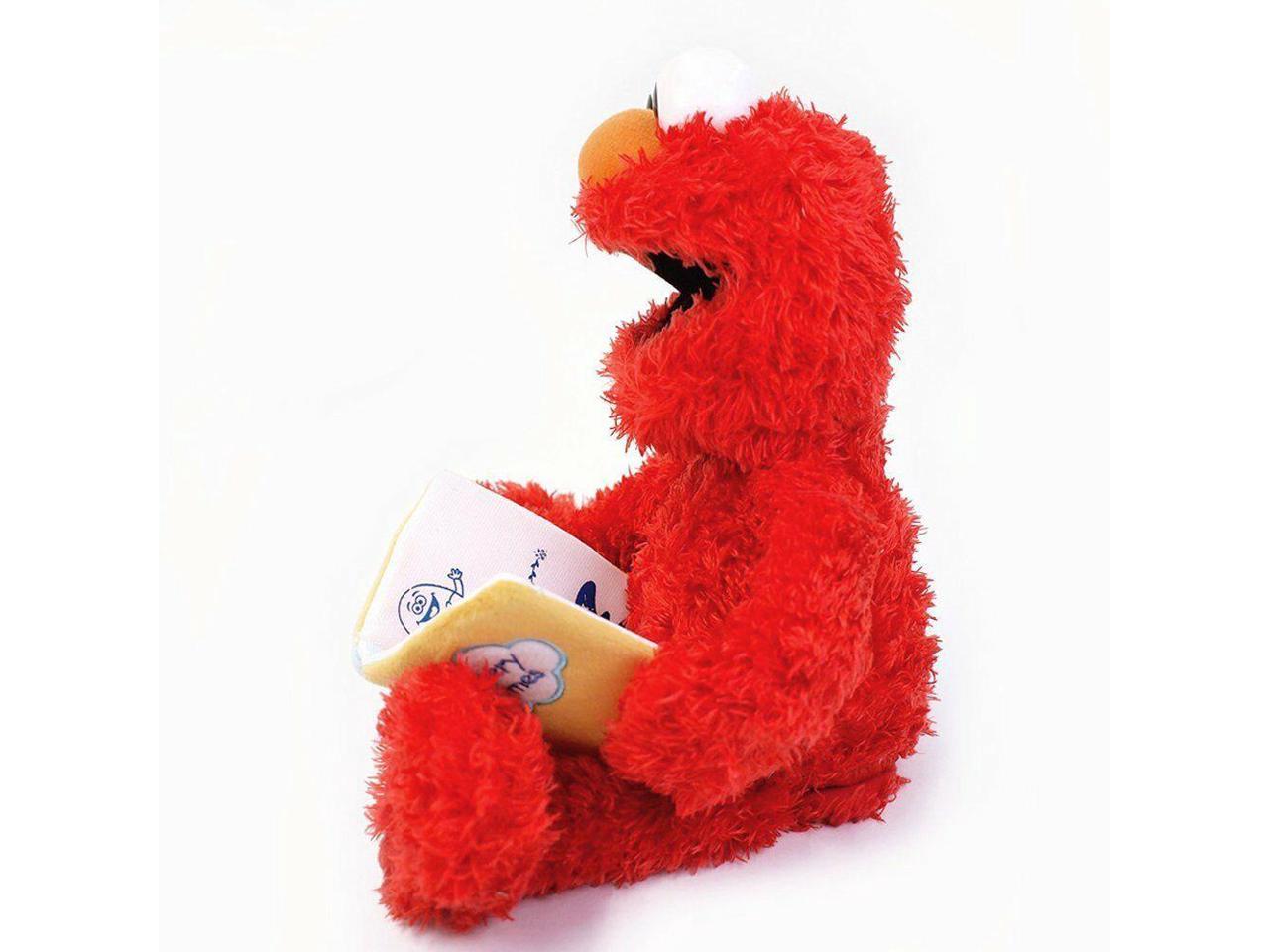 nursery rhyme elmo