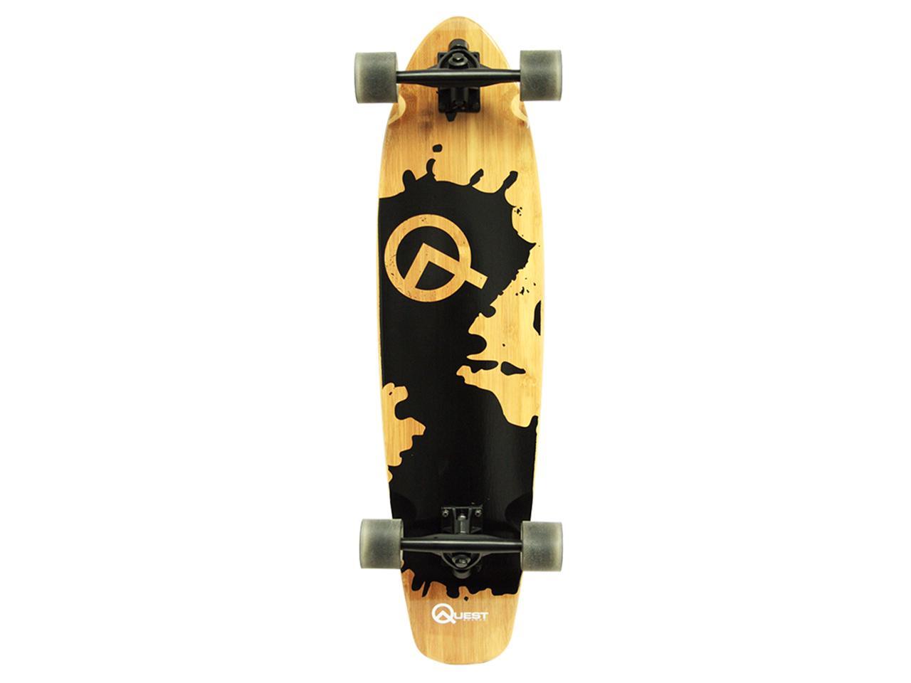 48+ Quest Cruiser Skateboard