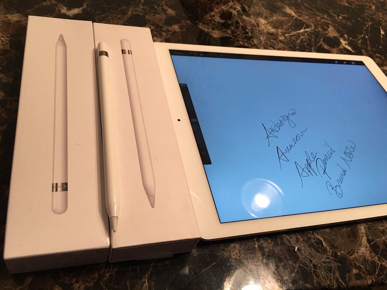 Apple Pencil for iPad Pro - Newegg.com