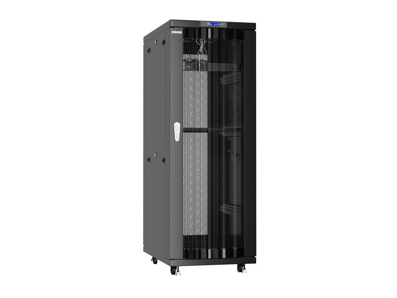 Server Rack Locking Network Rack Av 32U Rack