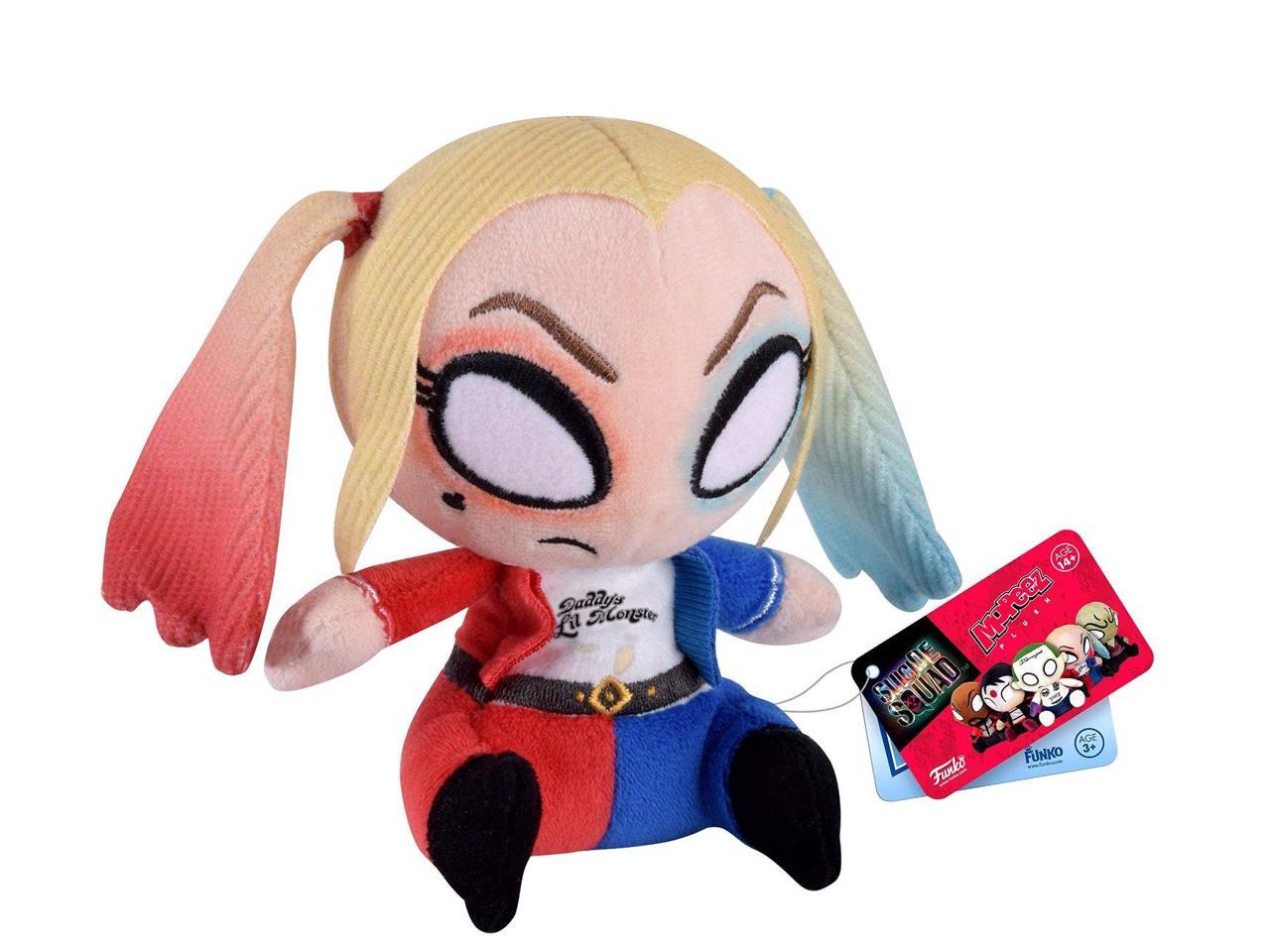 funko plush harley quinn