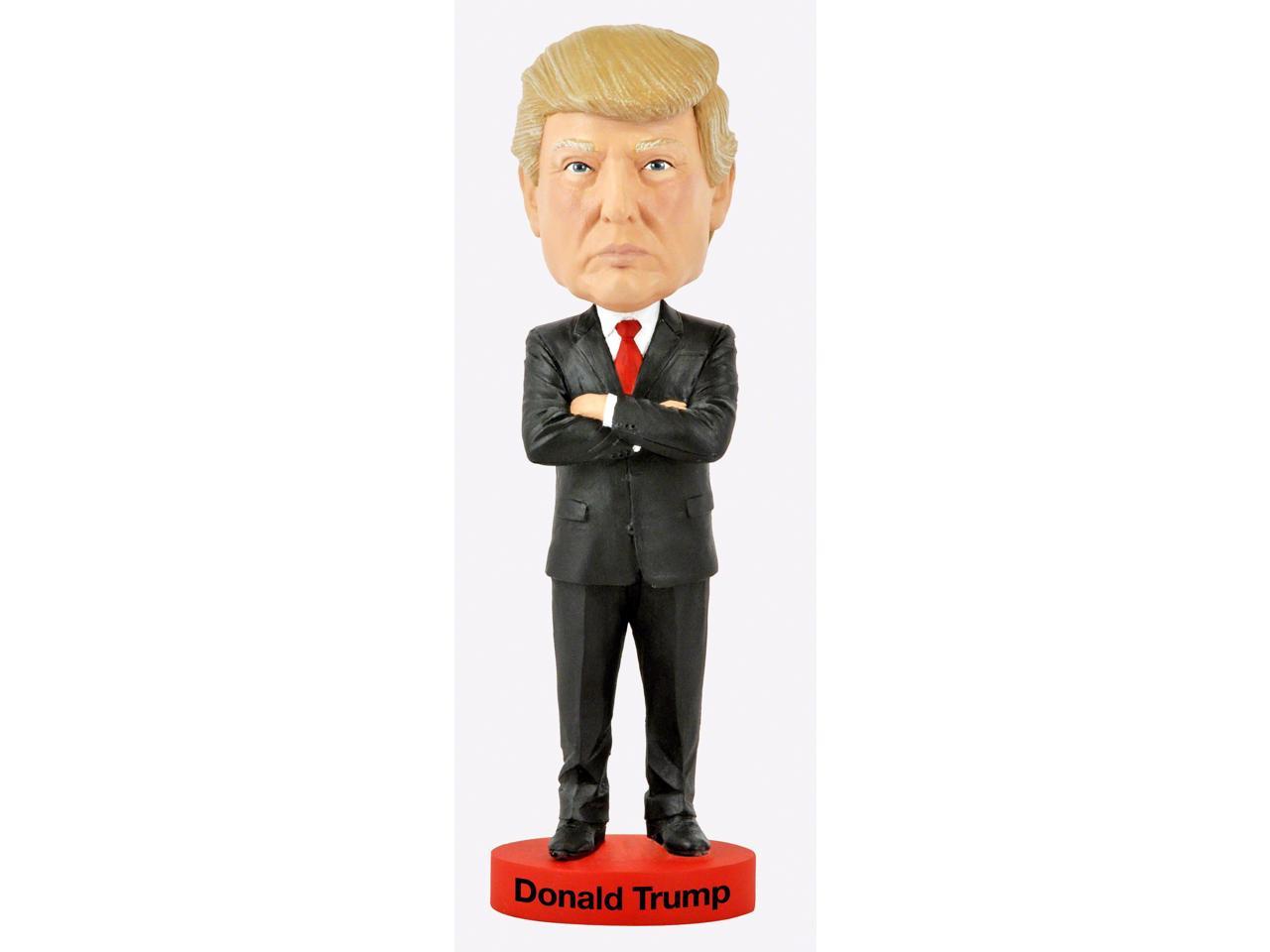 donald trump solar toy