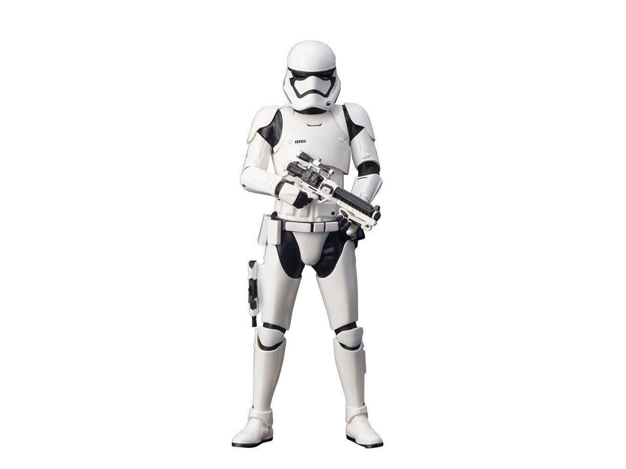 Star Wars Kotobukiya Statue ARTFX First Order Stormtrooper 18 cm for sale online 