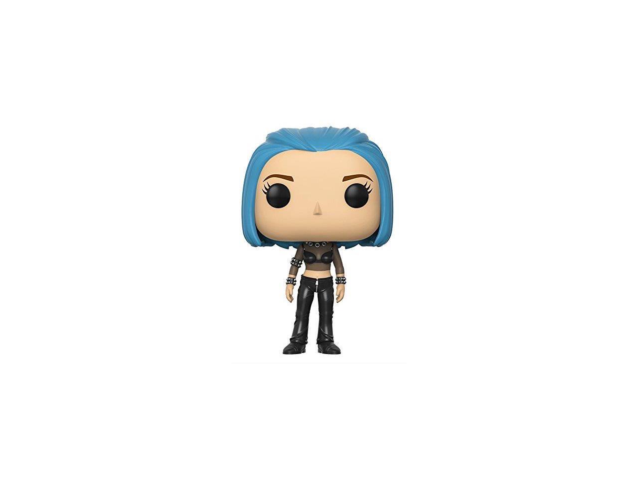 goth funko