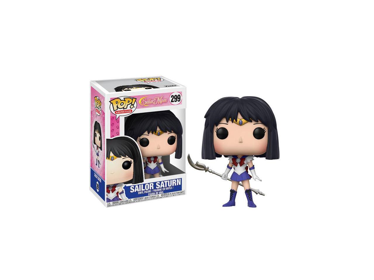 sailor moon saturn funko pop