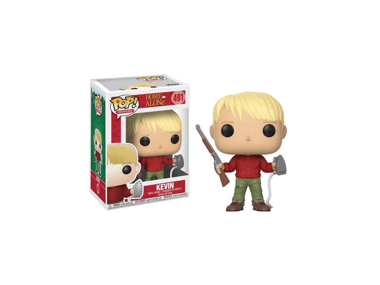 funko pop home alone set