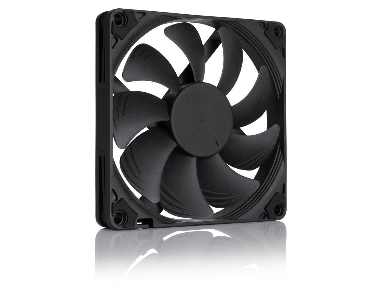 Ventola Noctua NF-A9x14 PWM - 92mm, 14mm Spessore, Silenziosa, Per PC E HTPC - Foto 6