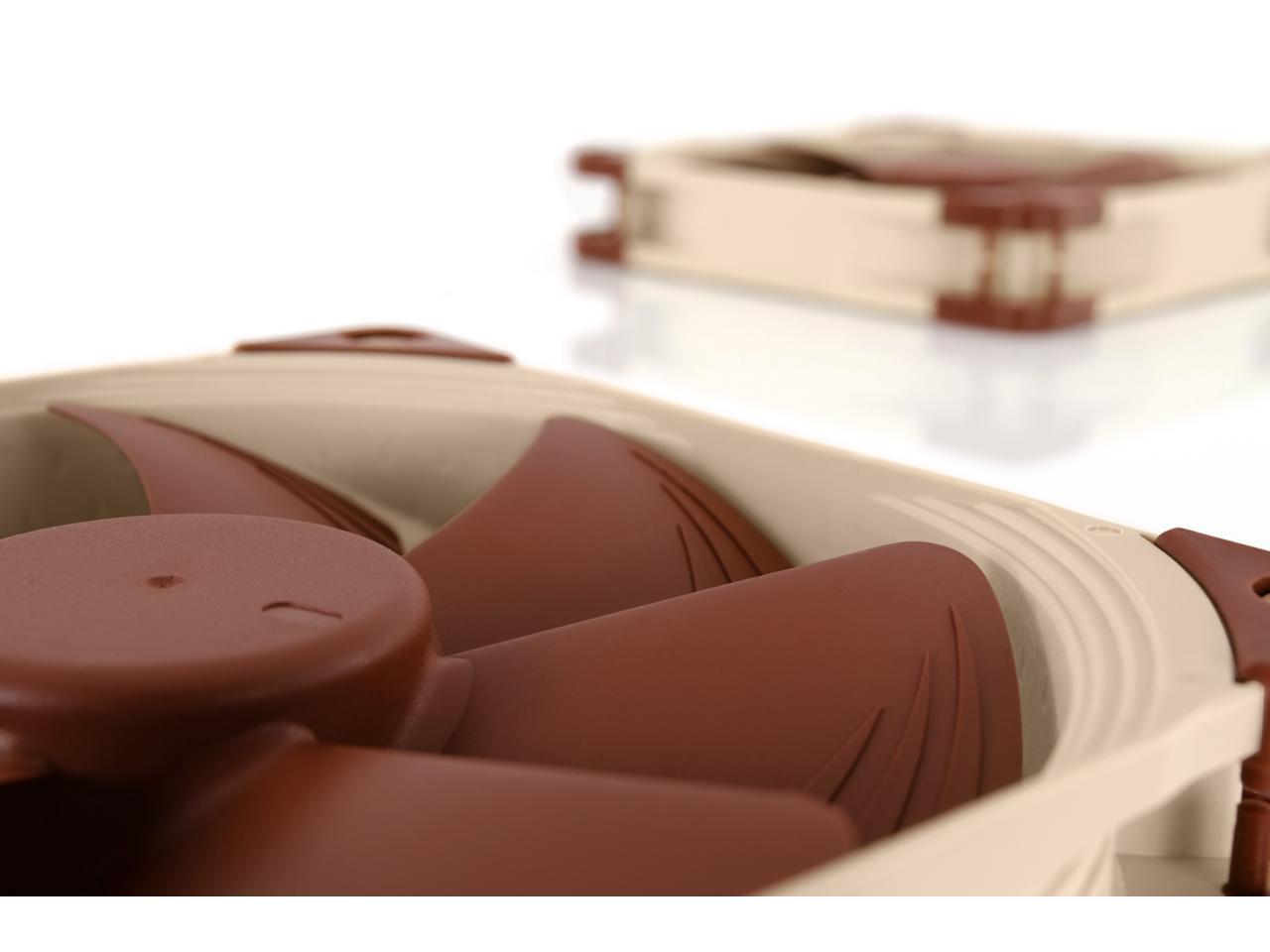 Noctua NFA14 5V PWM, Premium Quiet Fan with USB Power Adaptor Cable, 4