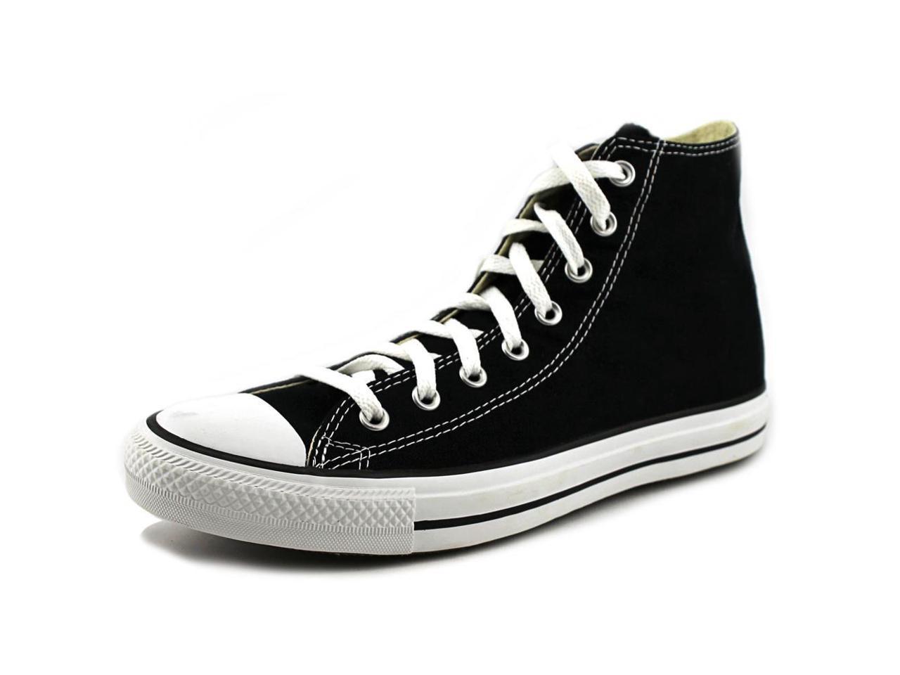 Converse Chuck Taylor All Star Ox Men US 8.5 Black Sneakers UK 8.5 ...