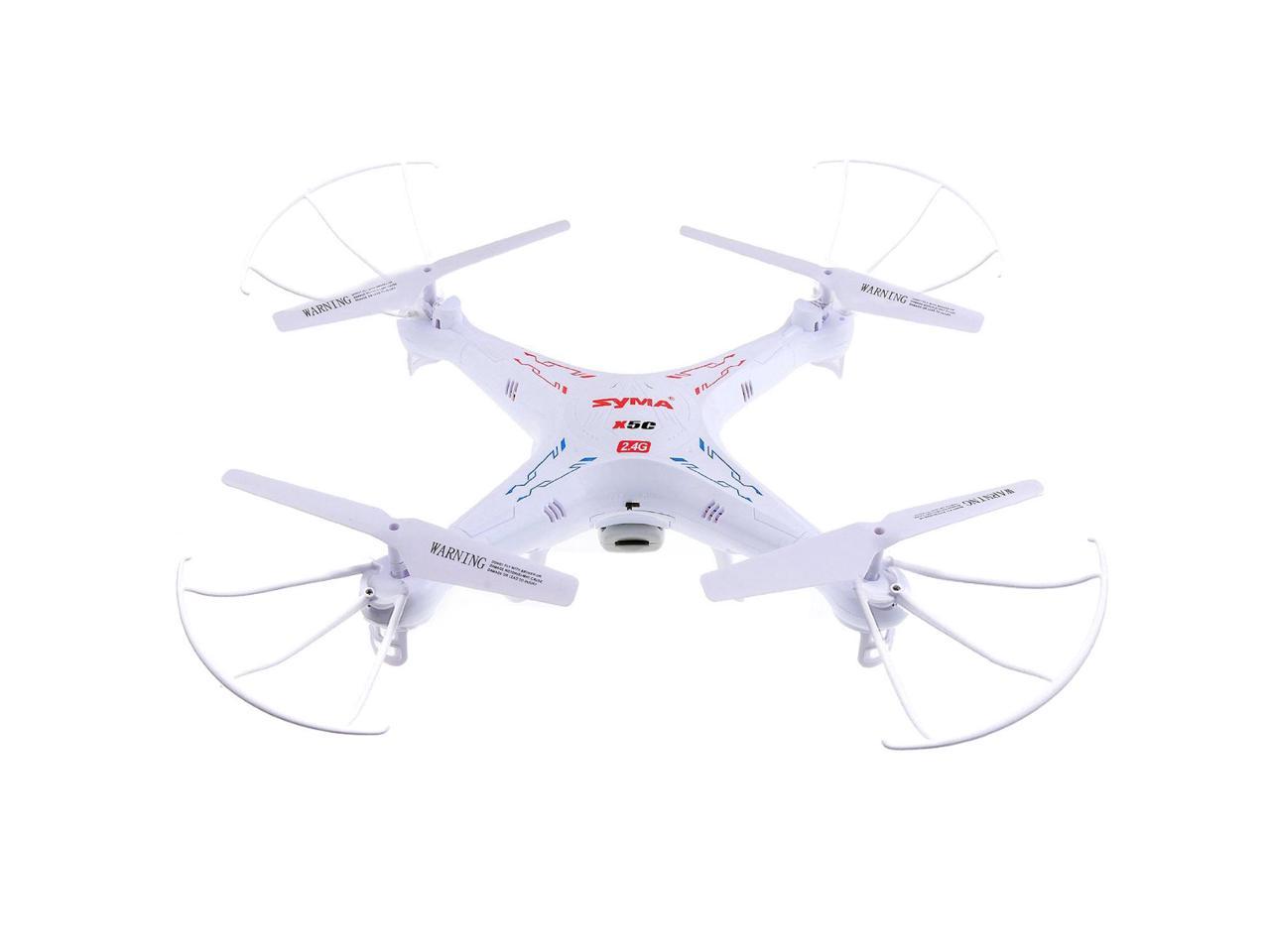 syma 2.4 g