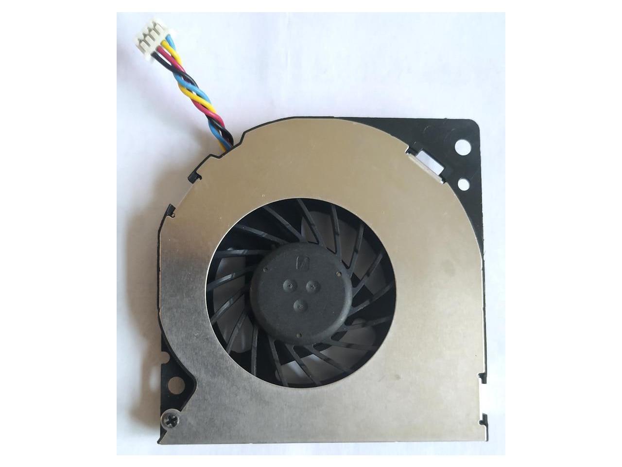 Delta BSB05505HP SM Dedicated DC 5V 0.4A 4-line Motherboard Cooling Fan ...