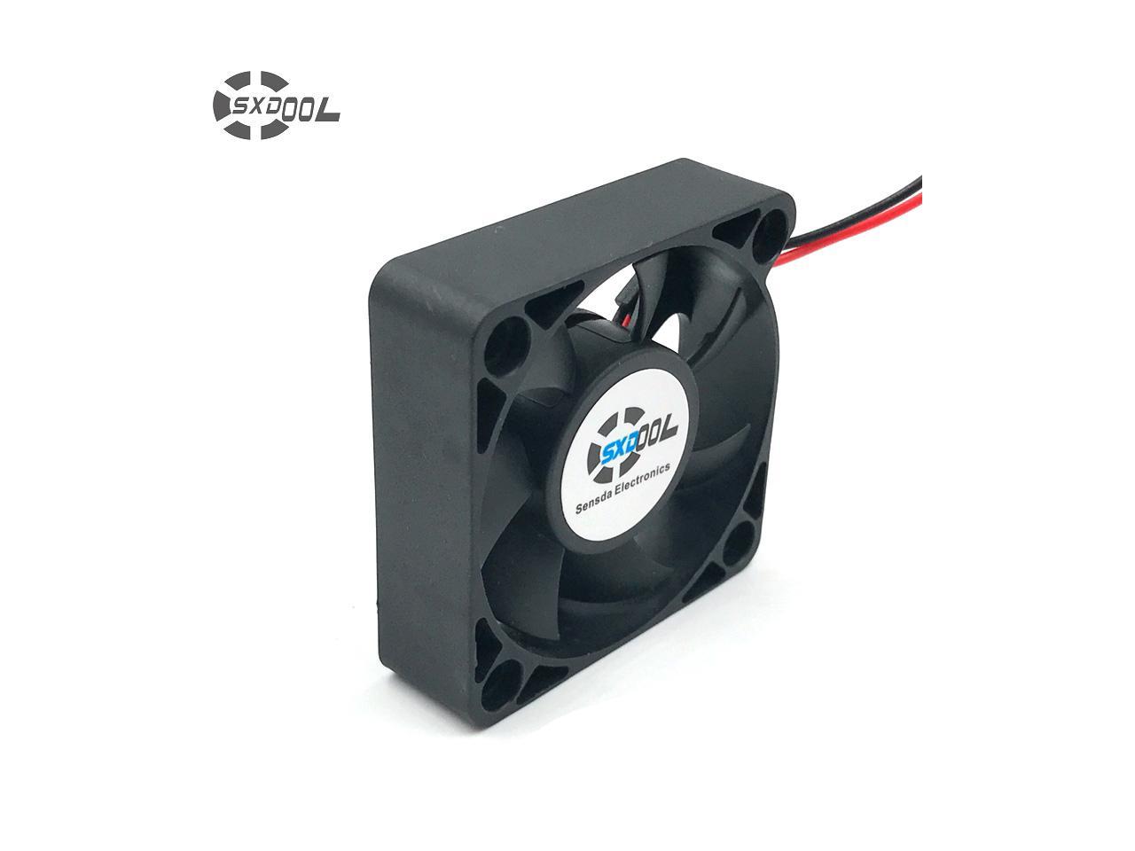 SXDOOL D14BH-12 12V 0.70A 14025 axial cooling fan 