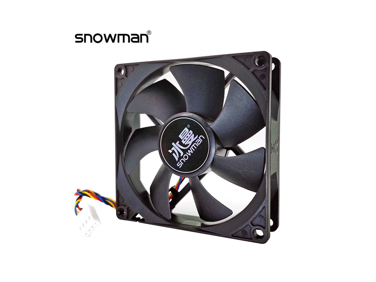 90mm-4-pin-pwm-fan-92mm-computer-case-fan-silent-9cm-cpu-cooling-fan