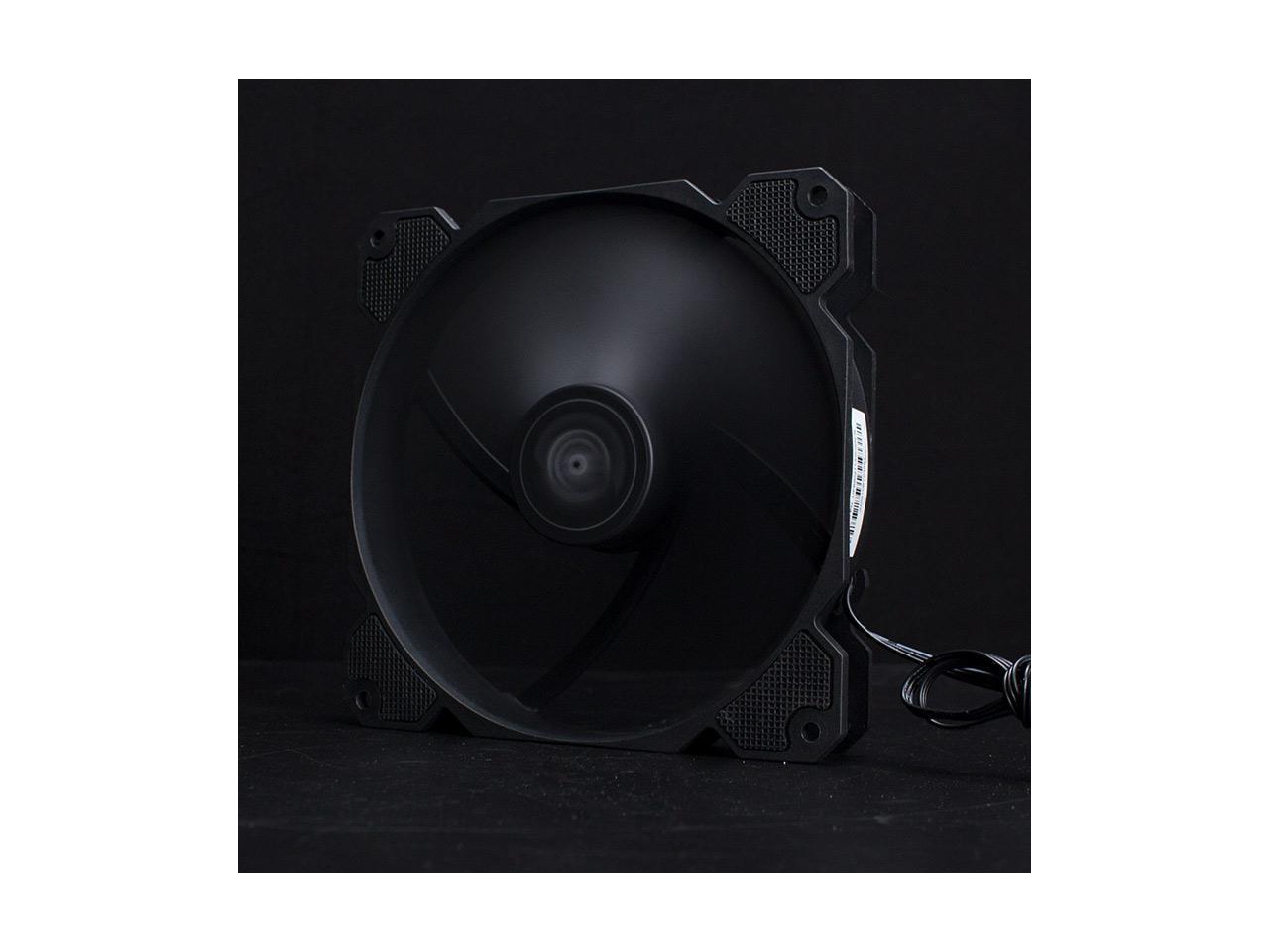 A1425L12S For ASUS ROG Strix Helios GX601 case fan, radiator cooler