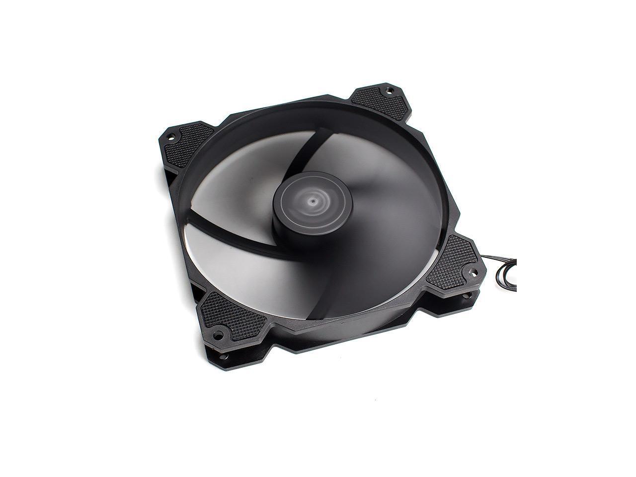 A1425L12S For ASUS ROG Strix Helios GX601 case fan, radiator cooler