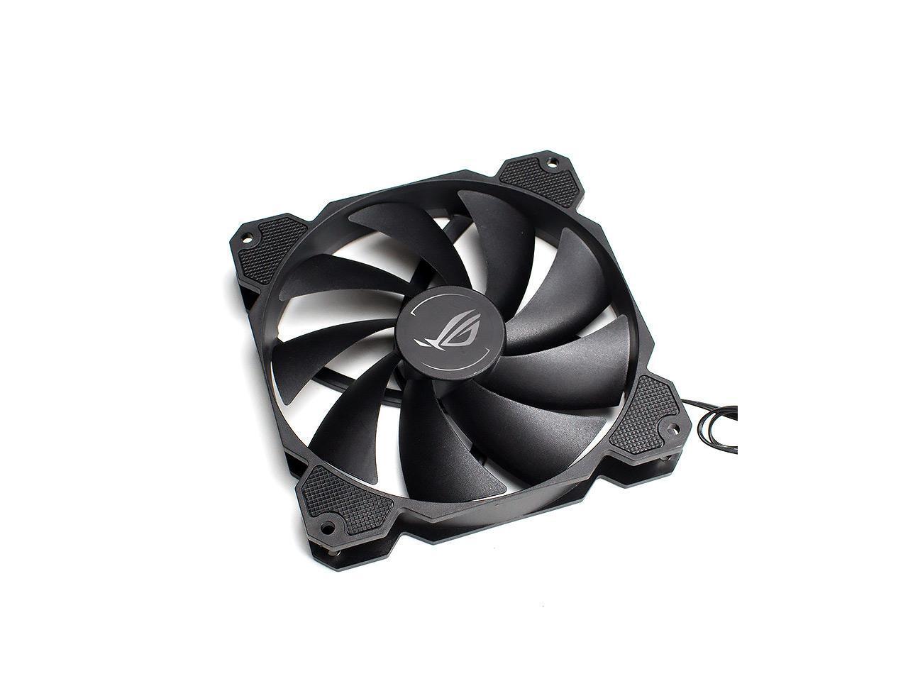 A1425L12S For ASUS ROG Strix Helios GX601 case fan, radiator cooler