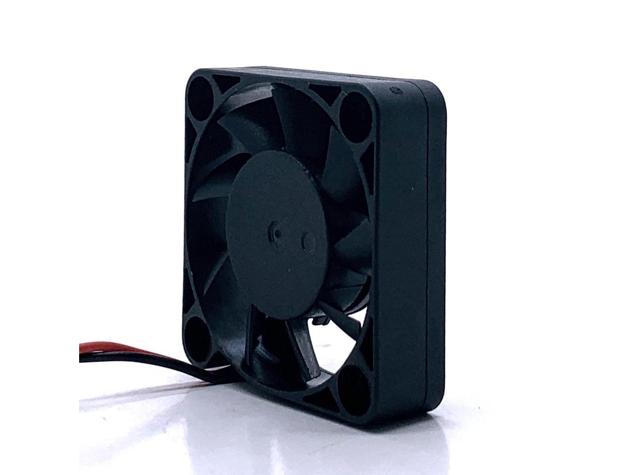 40mm 24V Cooling Fan 4CM 4010 EFS-04D24L 24VDC 40X40X10mm Server ...