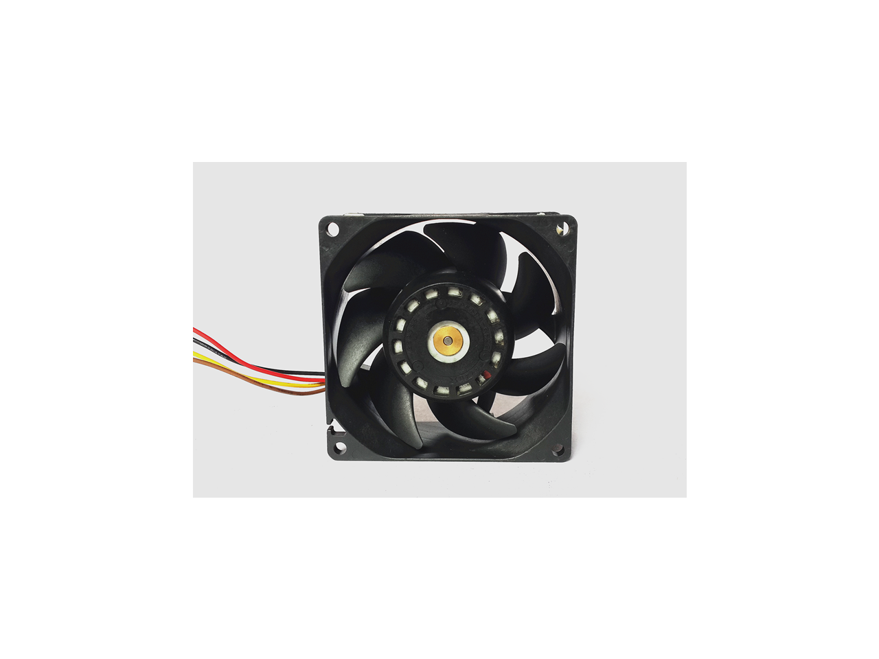 Original For Sanyo 9GV0812P1H031 8038 80mm 8cm DC 12V 3A high speed winds of fan violence