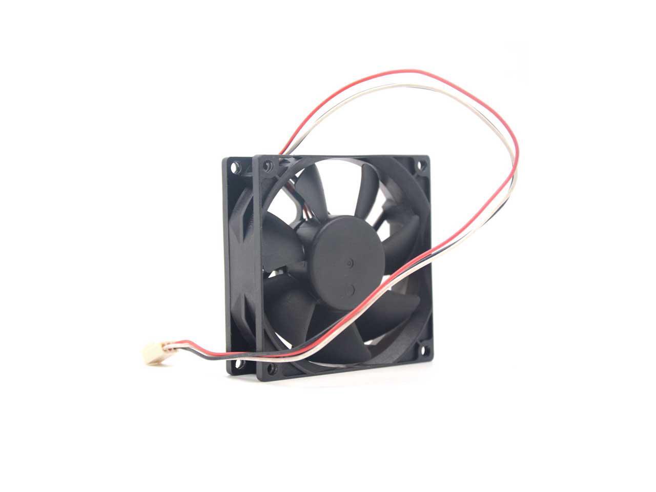 SXDOOL A7015H12HD-B-S01 A4S01 7cm 70mm 12V 0.32A E432A80 quiet silent server inverter cooling fans