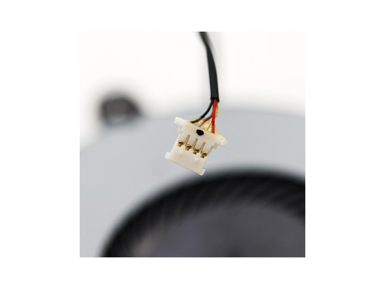 New DELTA NS85B11-16L16CP 5V 0.50A H-P laptop cooling fan - Newegg.com