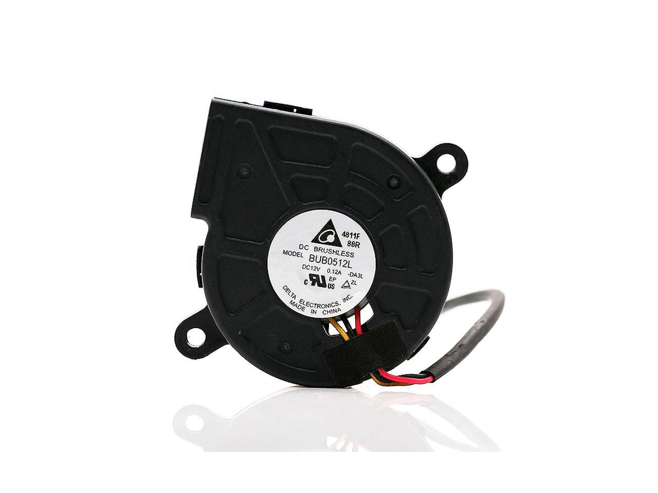 I700 projector turbo fan NEW 1pcs For Delta BUB0512L benq w1070 w1070