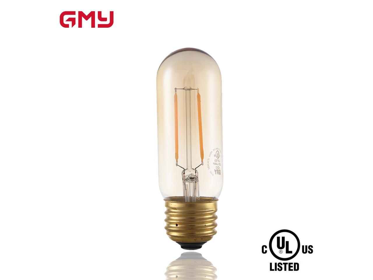 led kitchen tubular light bulbs