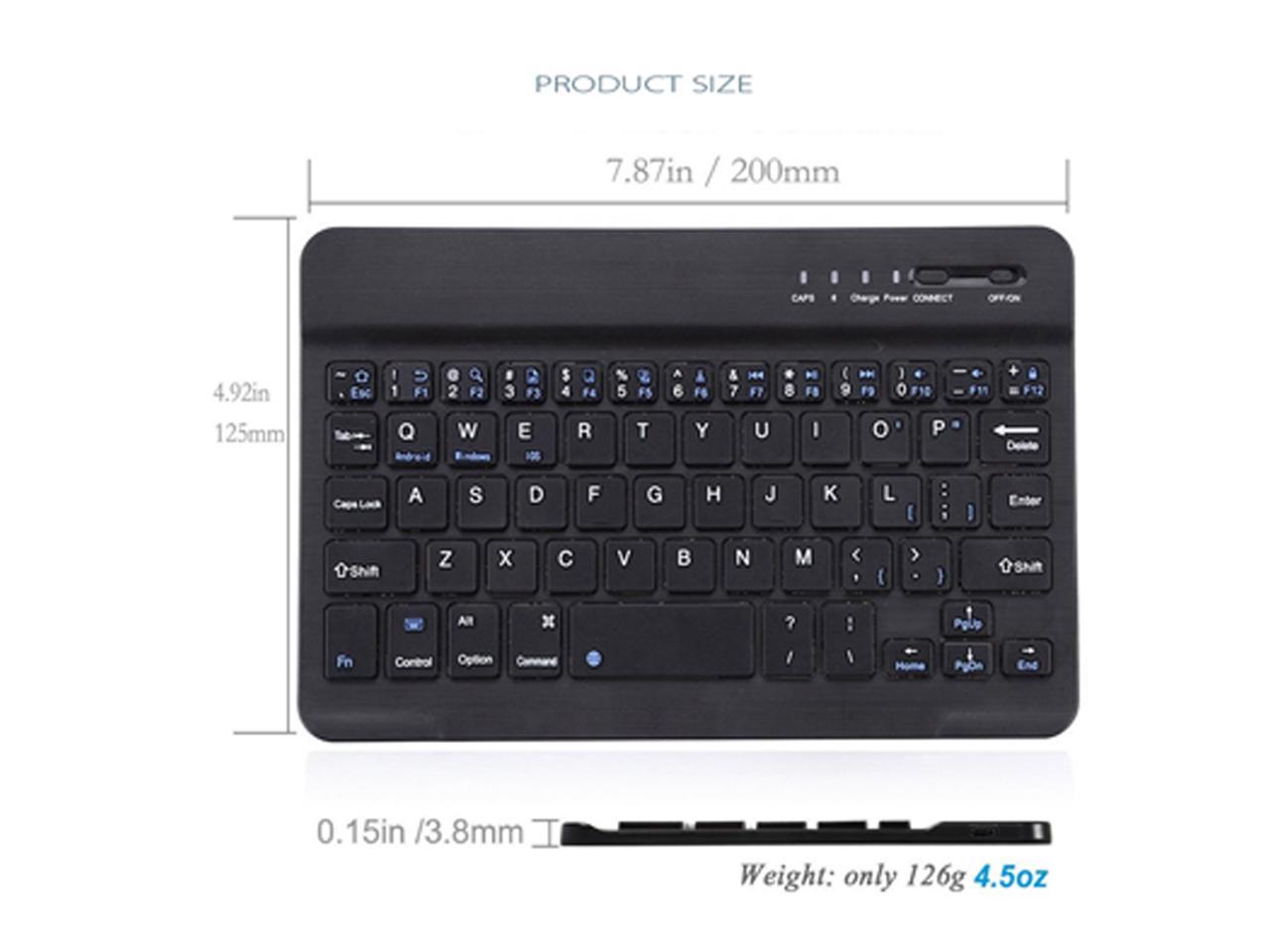 connect apple keyboard to windows