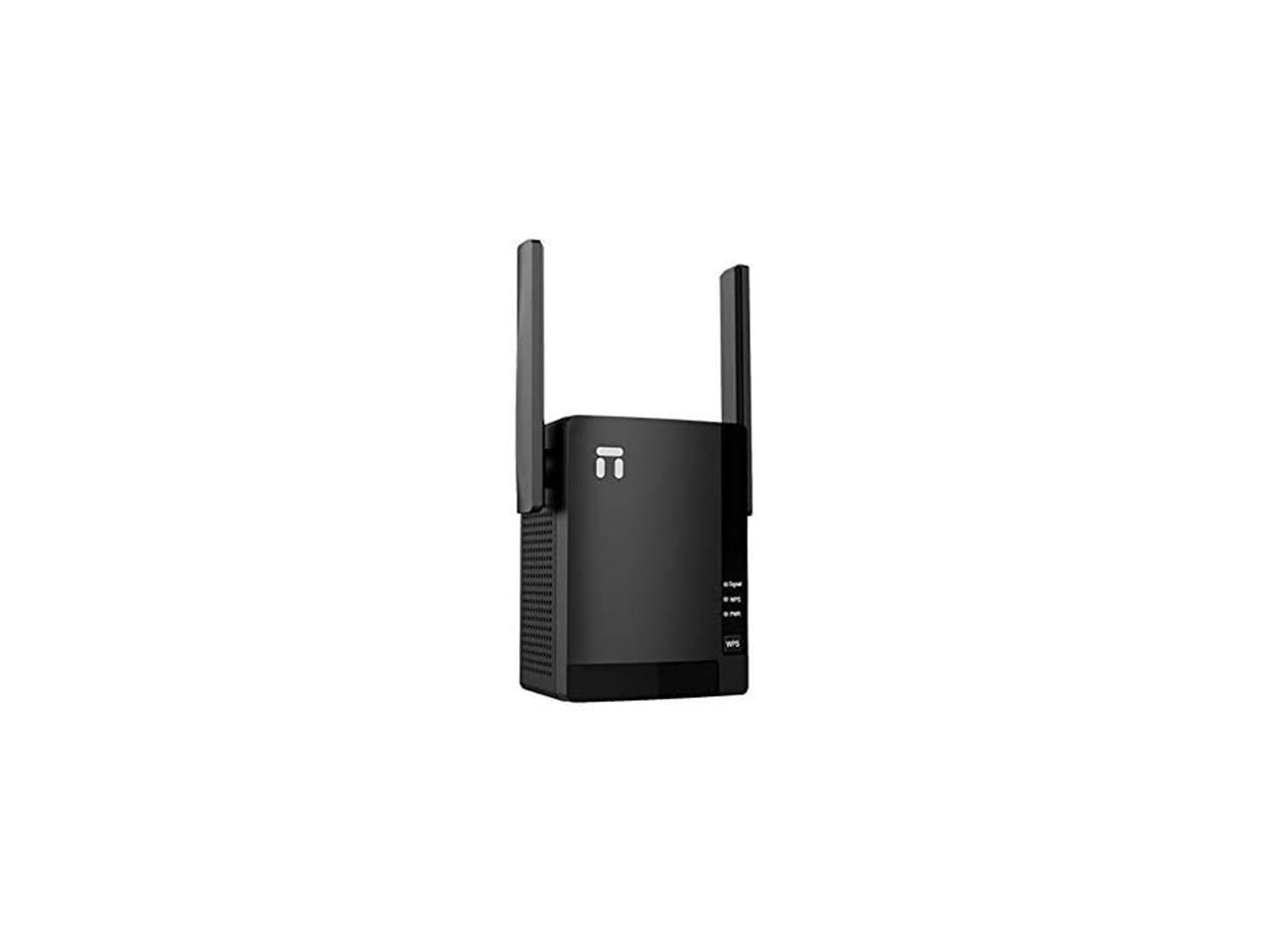 Netis E3 AC1200 Wireless Dual Band Range WiFi Extender with WPS One ...