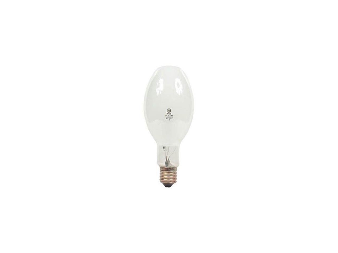 Clear GE Lighting 11779 7-Watt 46-Lumen Specialty C7 Incandescent Light Bulb 